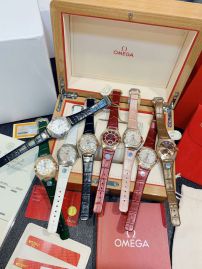 Picture of Omega Watches Women _SKU2857omega-34mm-10233652